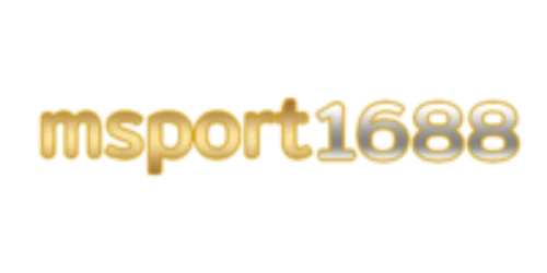 MSPORT1688 ศูนย์รวมกีฬา คาสิโน สล็อต และข้อมูลผลการแข่งขัน